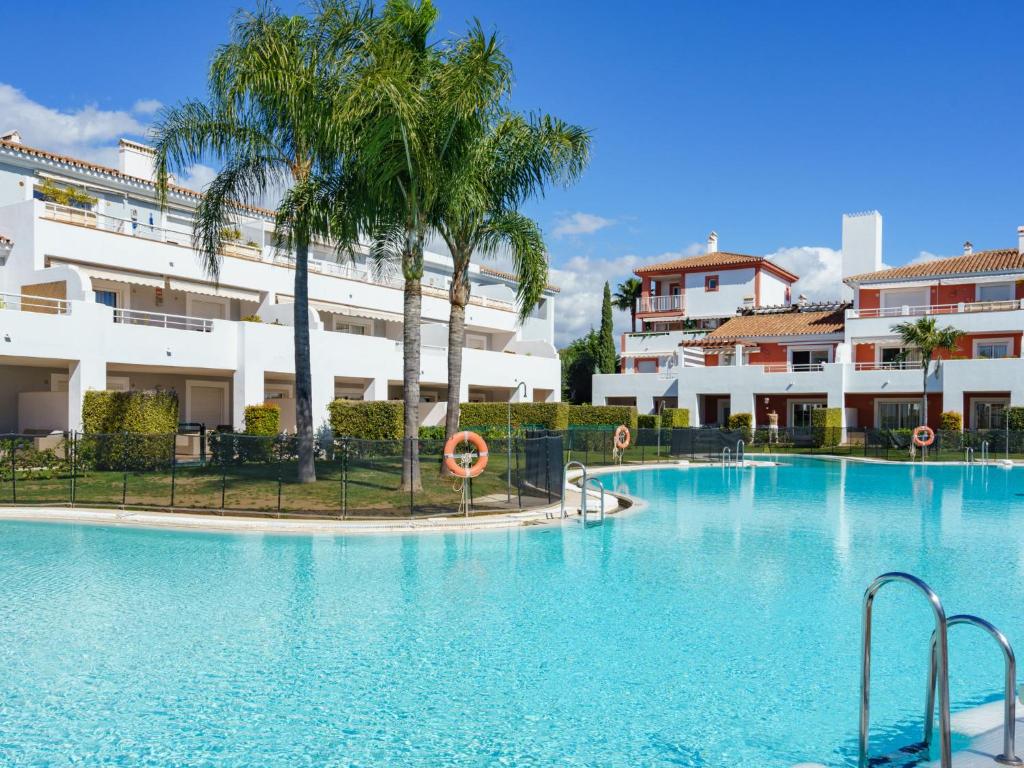 Apartment Cortijo del Mar-6 by Interhome