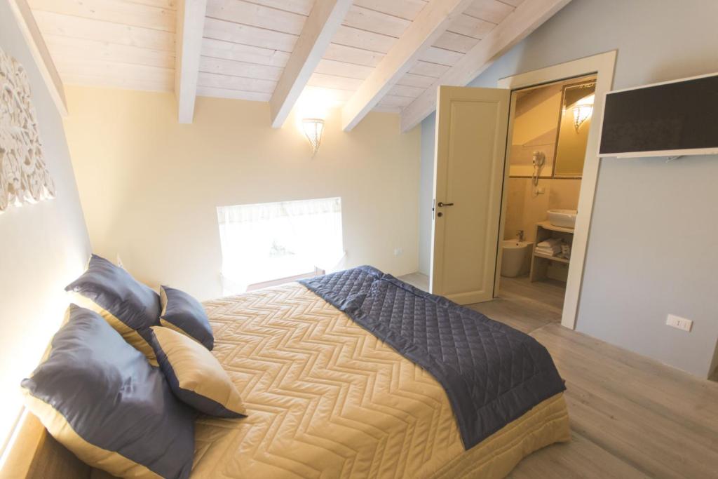 Palascìa Wellness Relais - 7