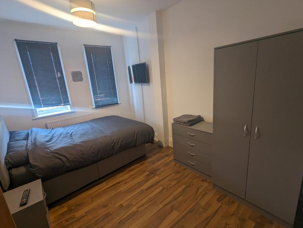 The Noisy Rooms - Resim 6