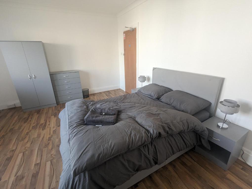 The Noisy Rooms - Resim 13