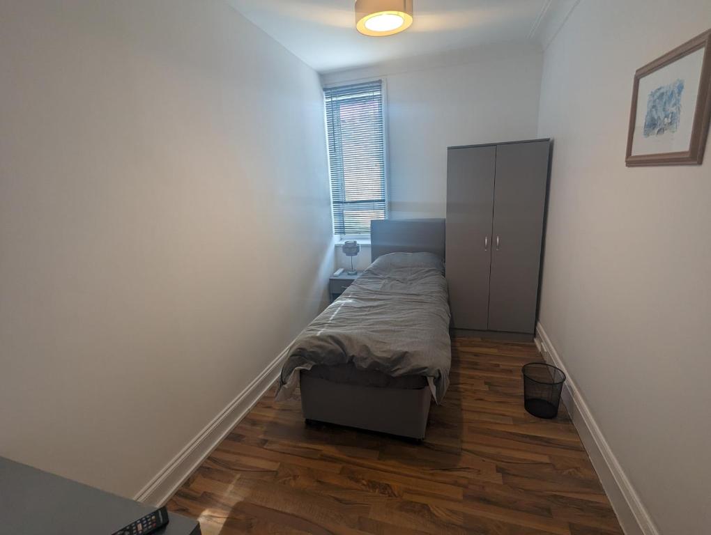 
Budget Single Room
