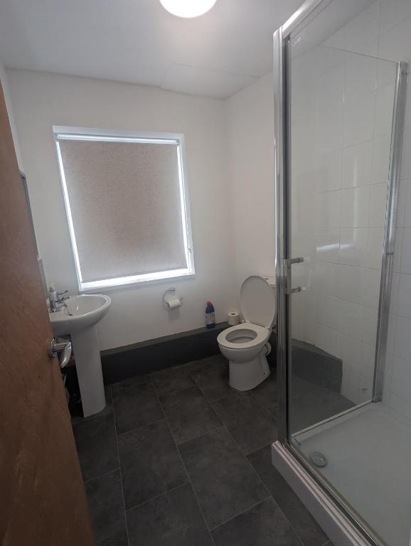 The Noisy Rooms - Resim 7