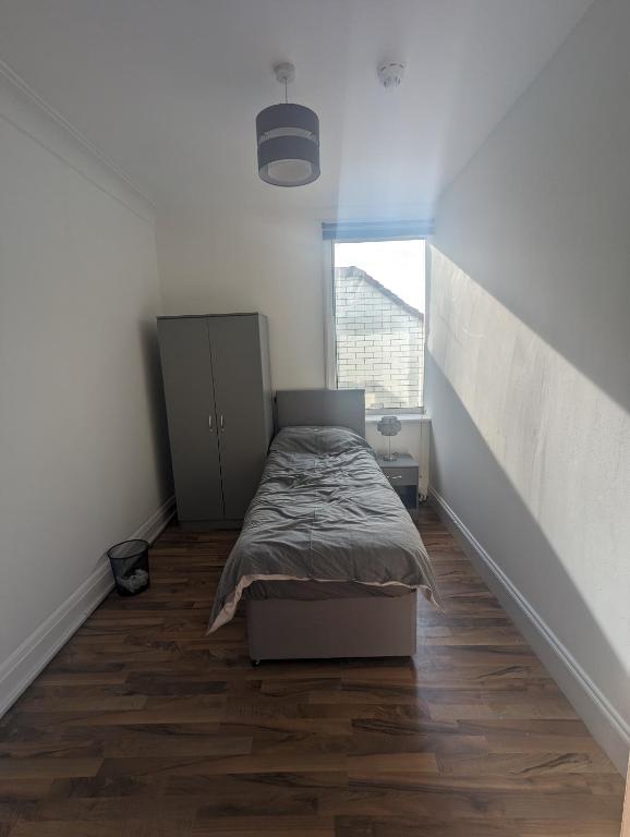 The Noisy Rooms - Resim 15