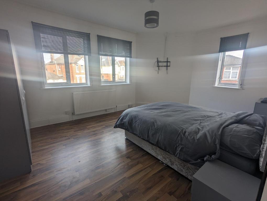 
Economy Quadruple Room
