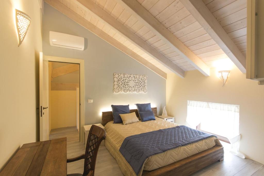 Palascìa Wellness Relais - 6