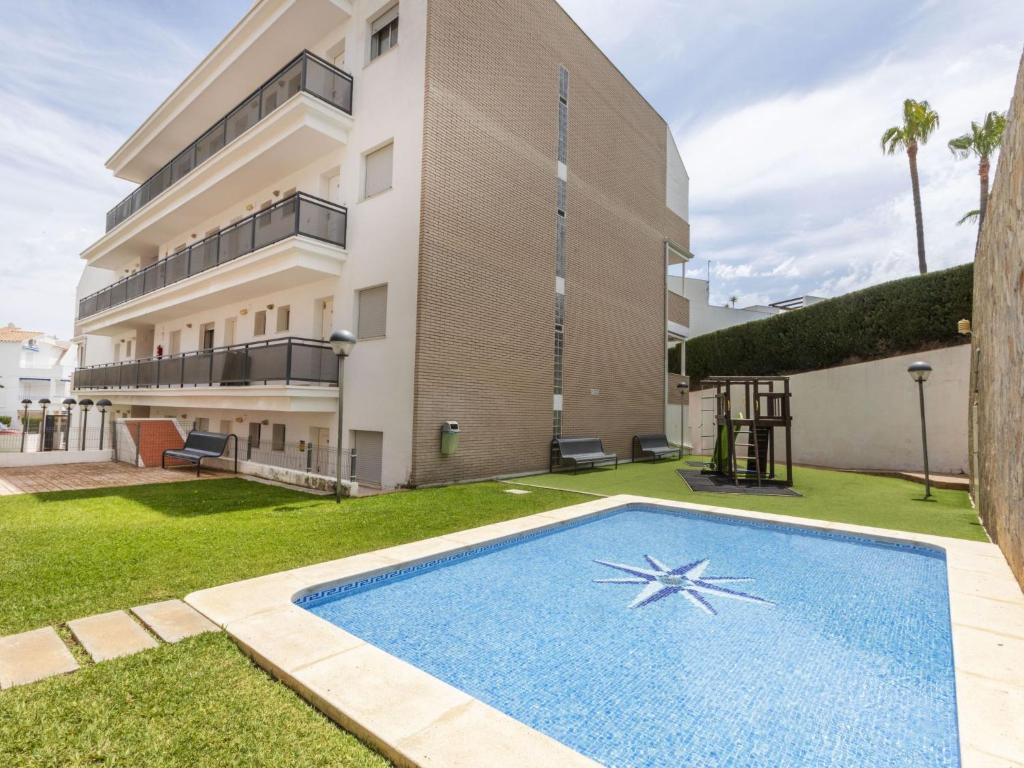 Apartment Los Baladres by Interhome