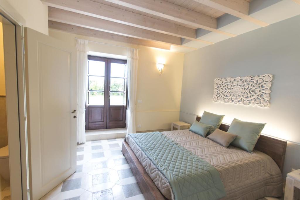 Palascìa Wellness Relais - 19