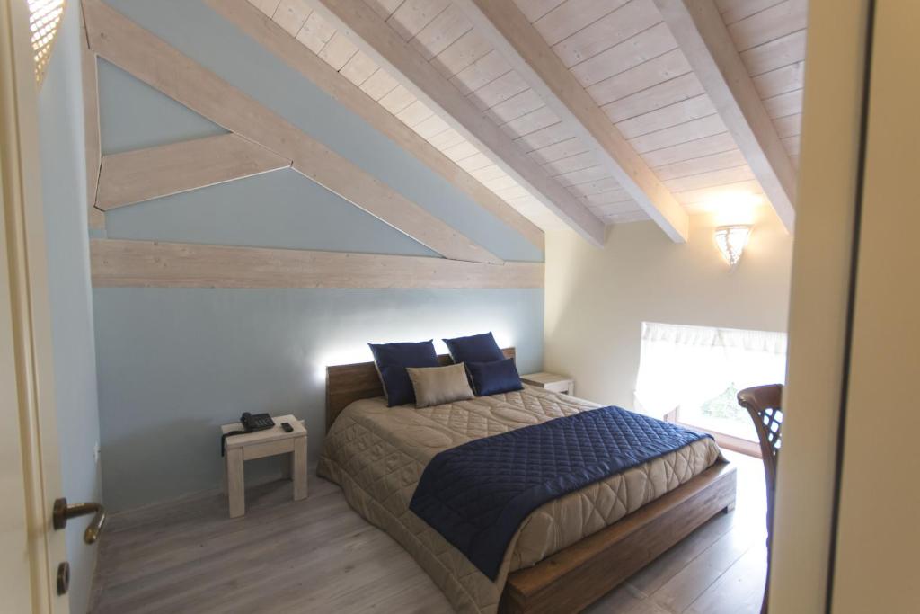 Palascìa Wellness Relais - 5