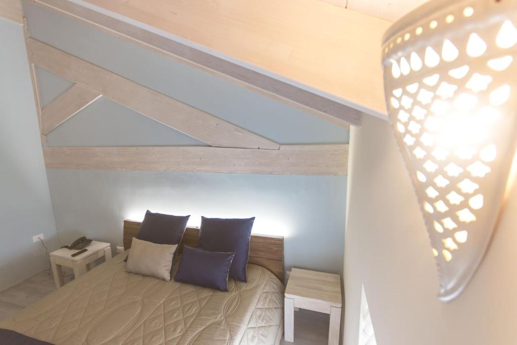 Palascìa Wellness Relais - 9