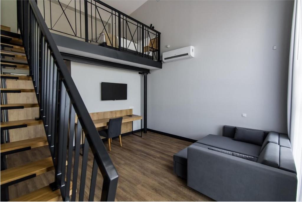 Hotel Browar Wiatr - 13