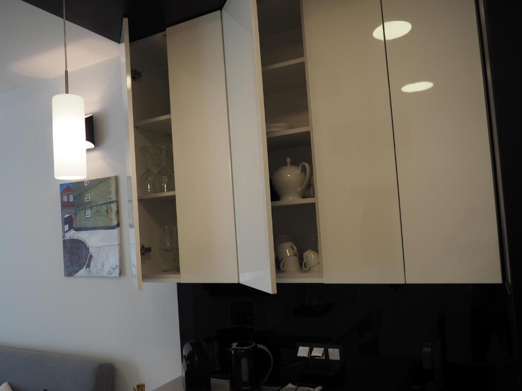 Apartament Kapelanów - 1