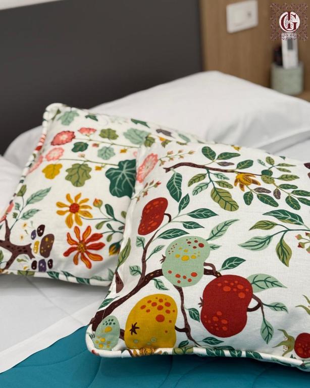 Ilaria e Giulia Rooms - Standaard Familiekamer