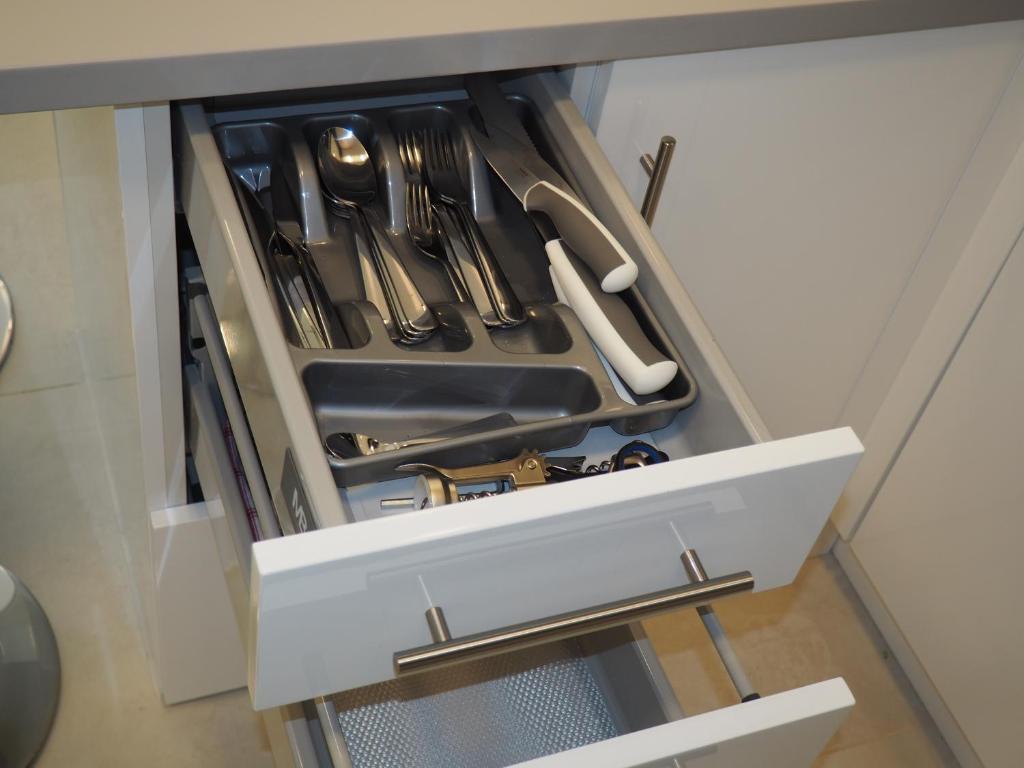 Apartament Kapelanów - 6