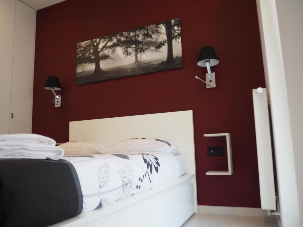 Apartament Kapelanów - 19