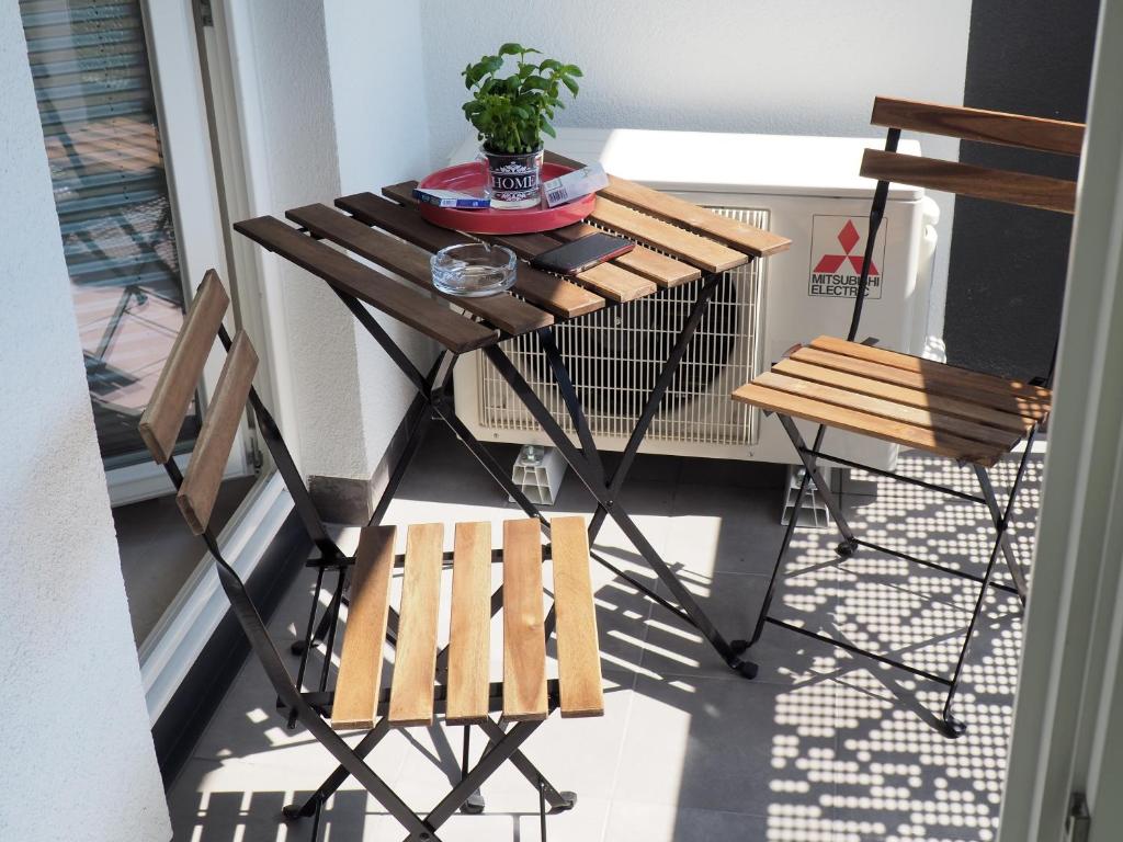 Apartament Kapelanów - 2