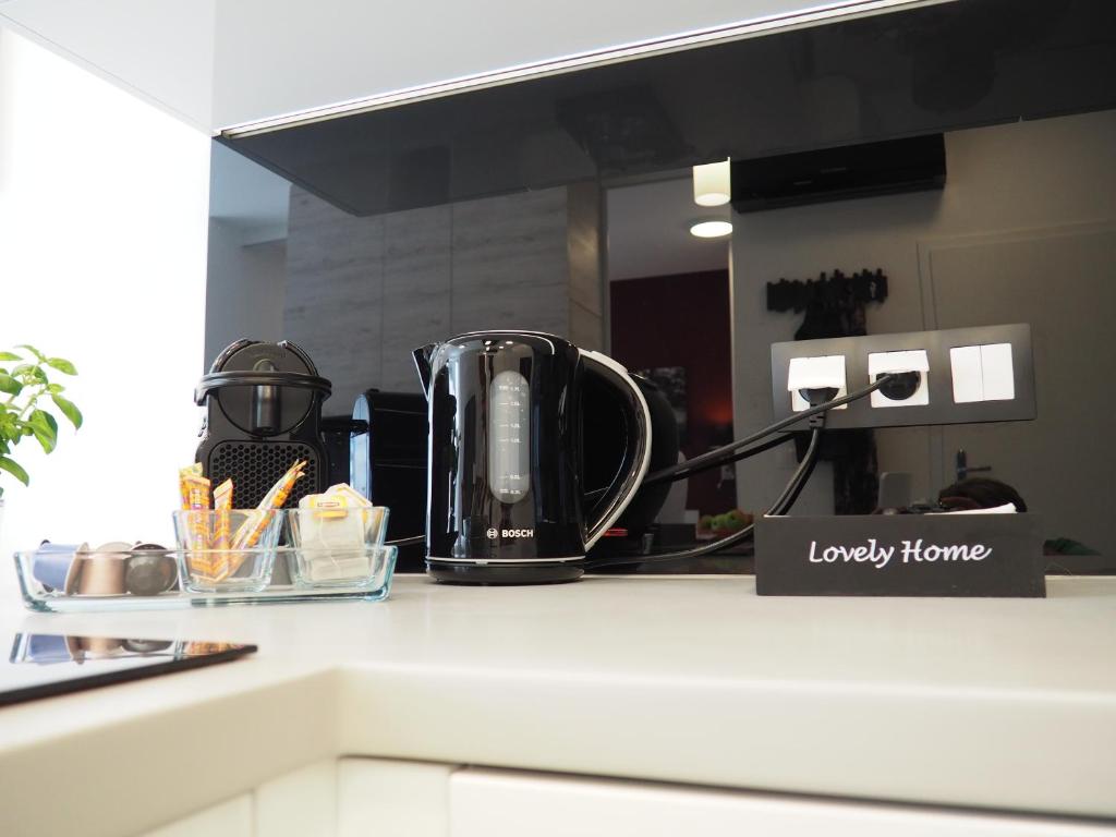 Apartament Kapelanów - 4