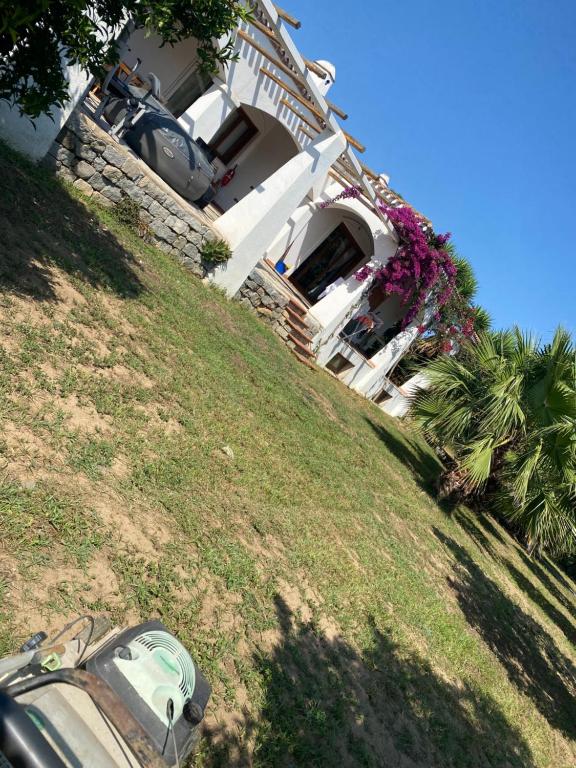 Gallery image of Ville Tziu Mariucciu in Tortolì