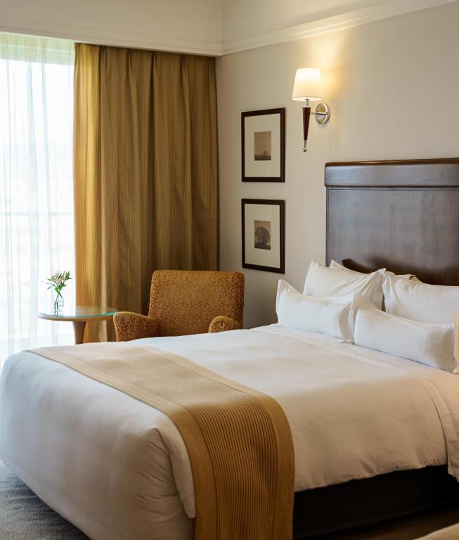 Bourbon Resort Atibaia - Premier