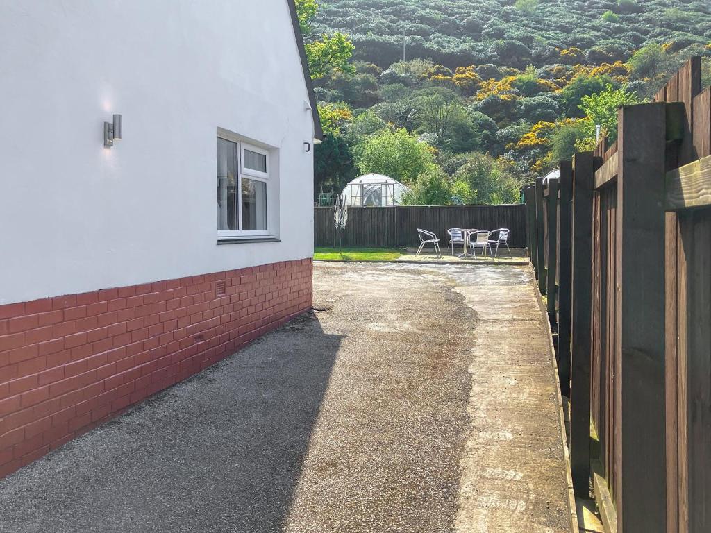 Afbeelding uit fotogalerij van Gleaner Lea Apartment in Campbeltown
