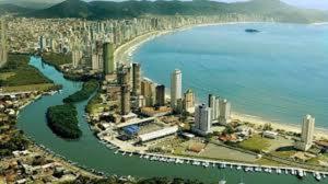  Apartamento Avenida Brasil