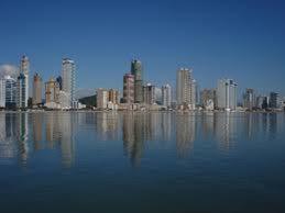  Apartamento Avenida Brasil