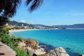  Apartamento Avenida Brasil