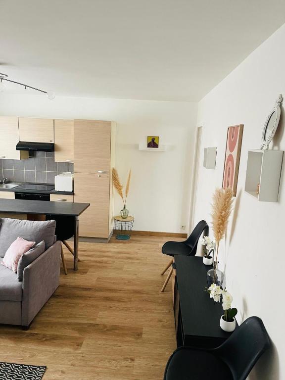 Residence Albert 1e