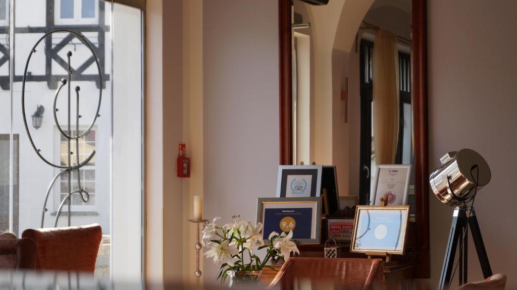 Fotografie z fotogalerie ubytování Hotel Rejs v destinaci Ustka