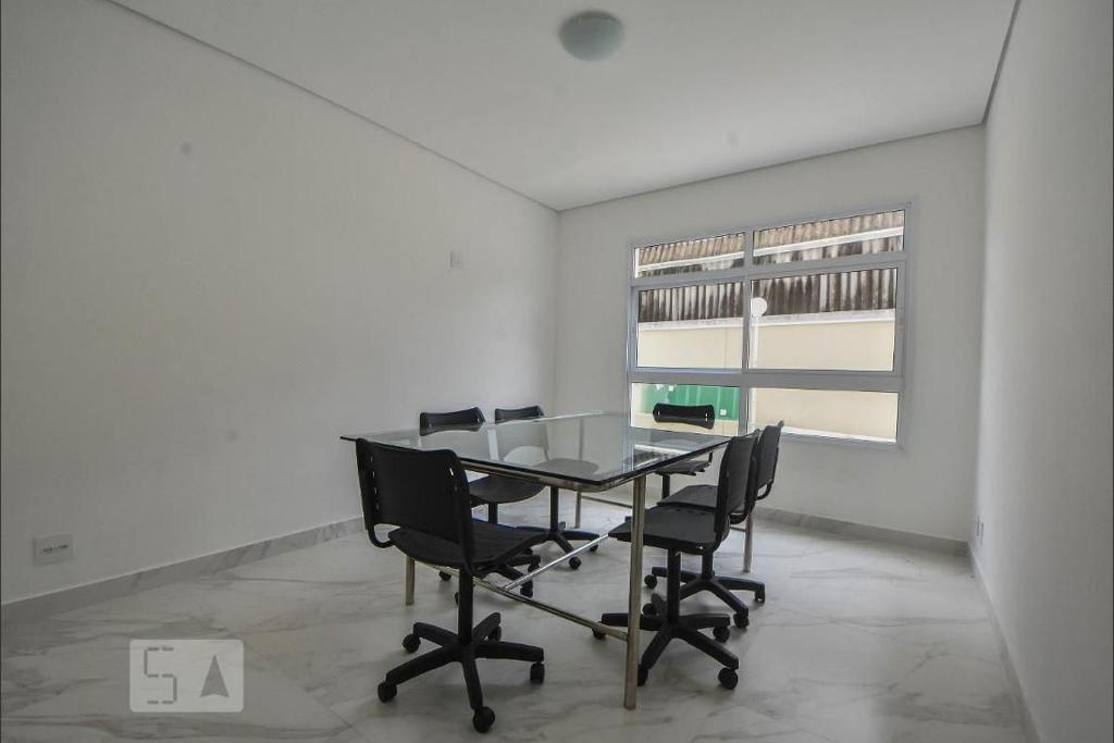 Gambar di galeri bagi BrooklinSuitesConsuladoUSA-Interlagos-ExpoTransam di São Paulo