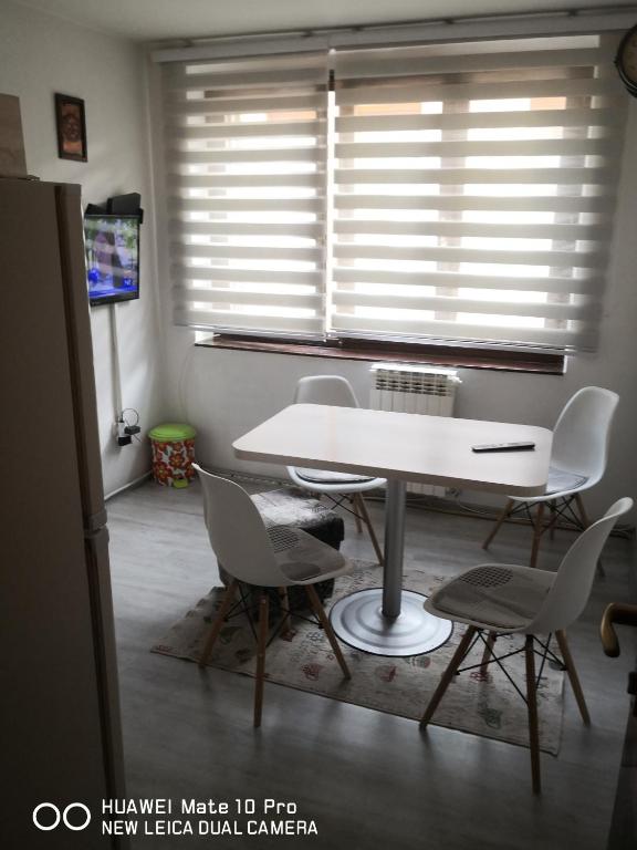 Fotografie z fotogalerie ubytování Marko Polo Apartment v destinaci Sarajevo