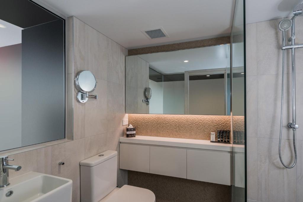 Kennigo Hotel Brisbane, Independent Collection by EVT - Kennigo Vista Terrace Queen