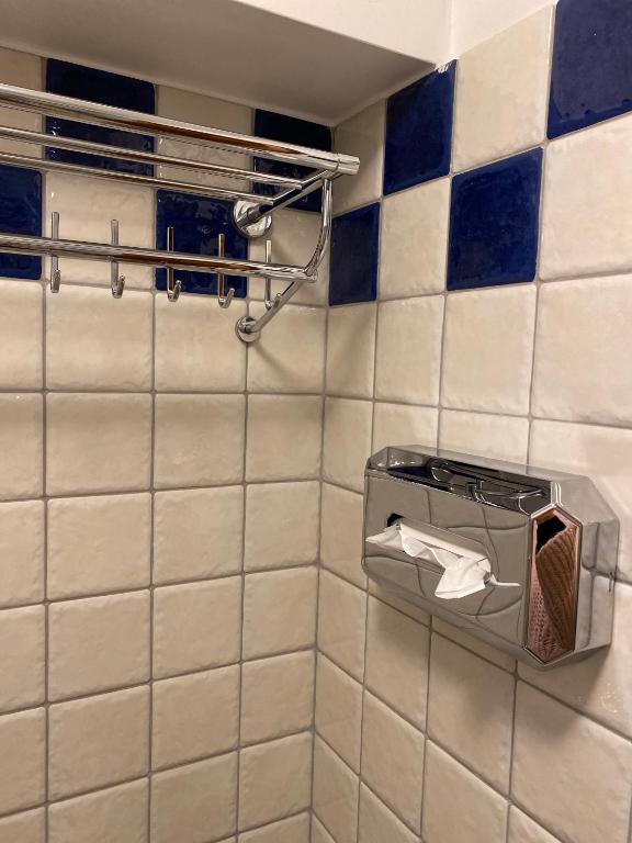 Pensjonat Alpejski Dwór - 19