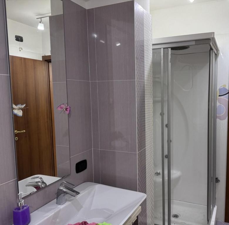 Bagno di Il Belvedere Guest House