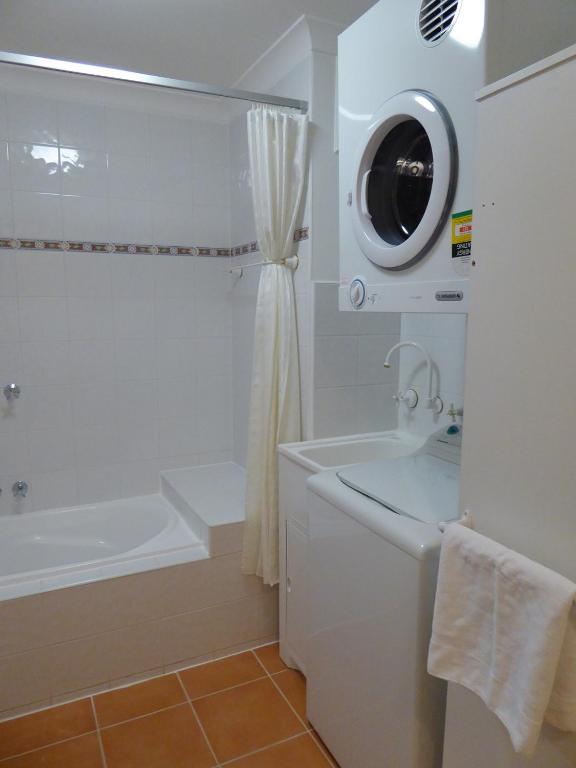 Lifestyle Apartments at Ferntree - One-Bedroom Apartment