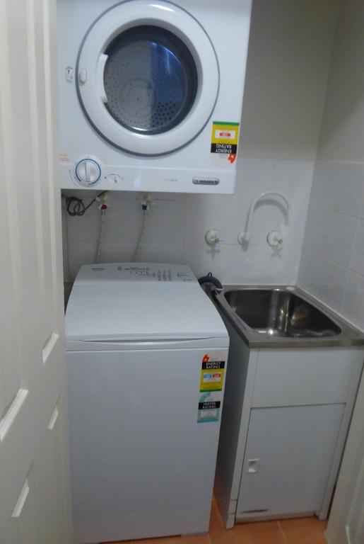 Lifestyle Apartments at Ferntree - Superior Two-Bedroom Apartment - Courtyard Access