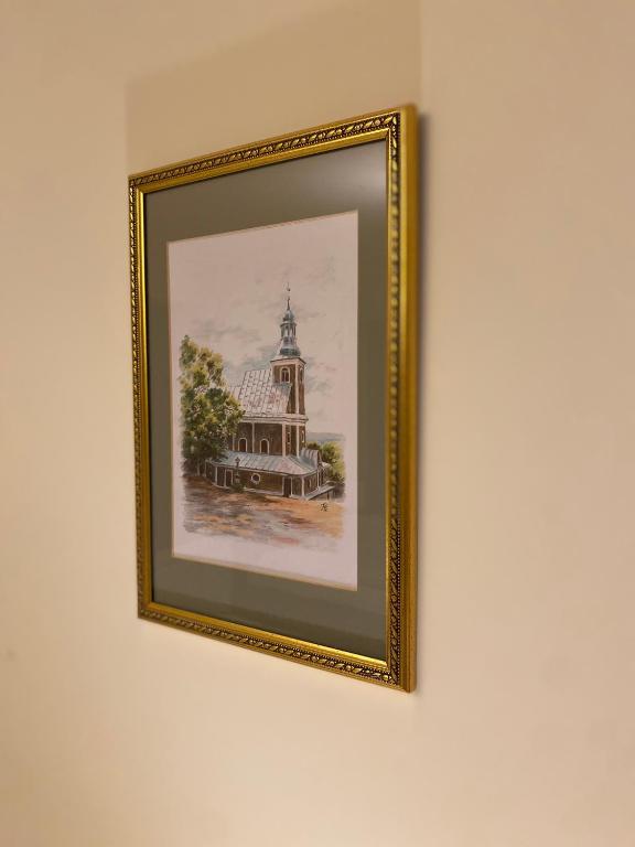 Pensjonat Alpejski Dwór - 18