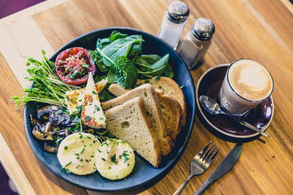 Best Western Blackbutt Inn - Resim 22