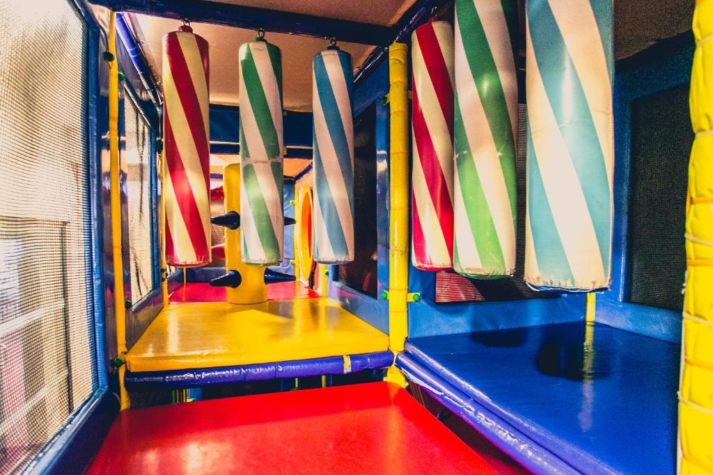 Best Western Blackbutt Inn - Resim 5