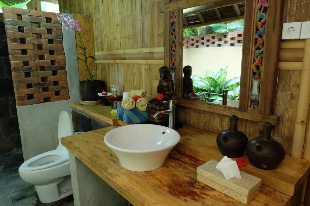 Puri Taman Sari Resort - 17