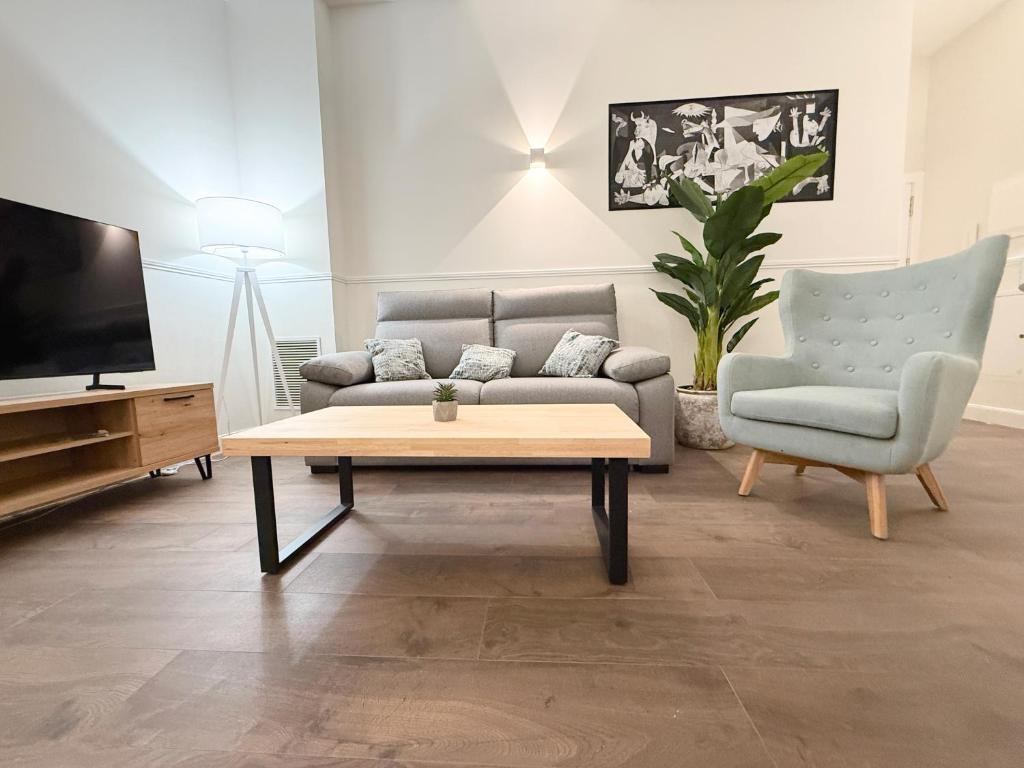 Apartamentos Mk77 León Zuloaga - 8