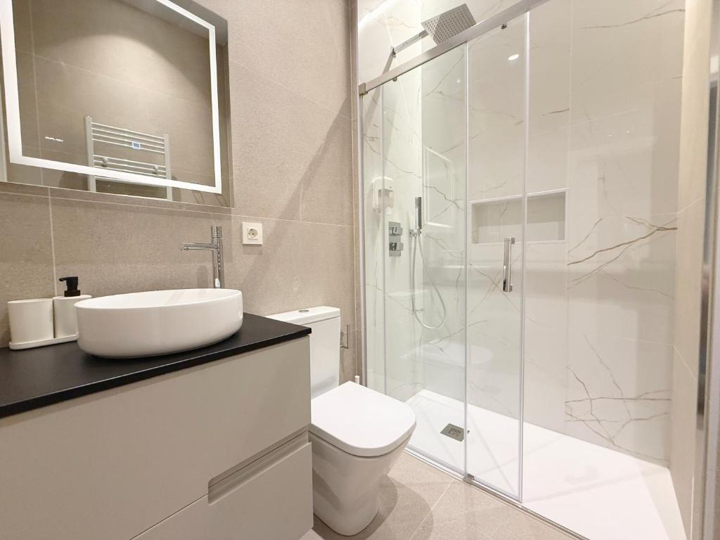 Apartamentos Mk77 León Zuloaga - 17