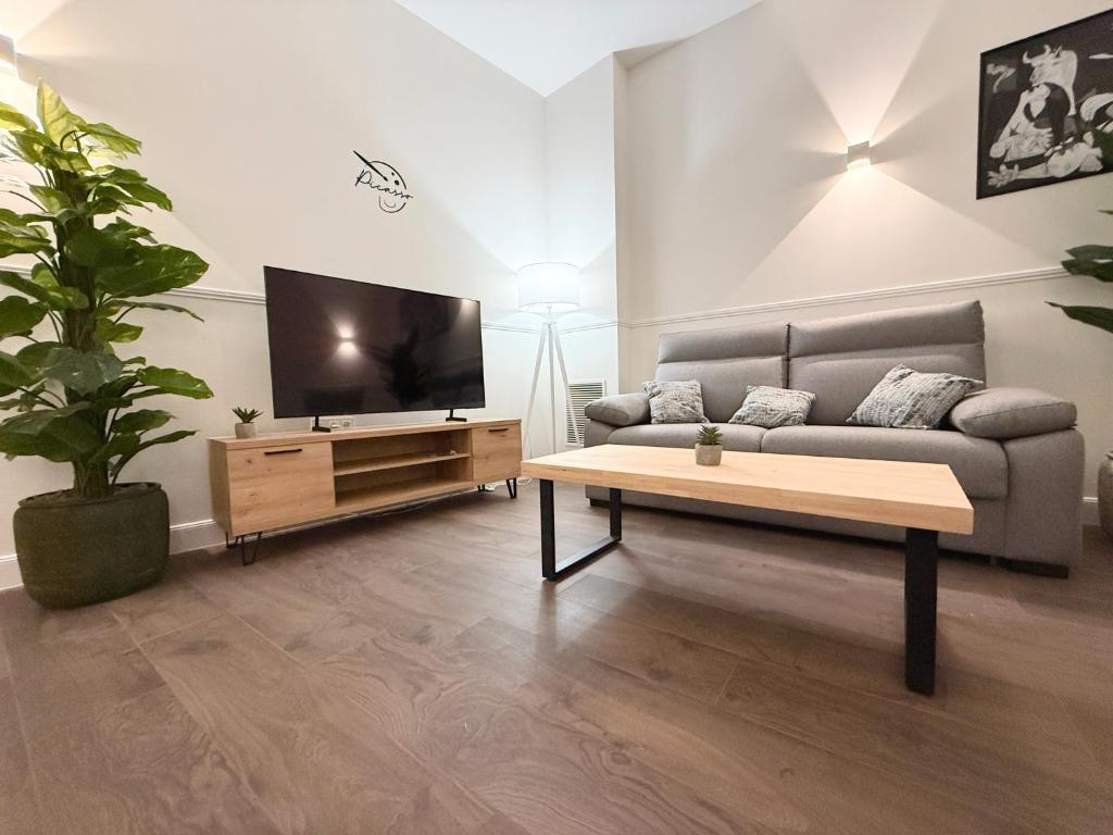 Apartamentos Mk77 León Zuloaga - 16