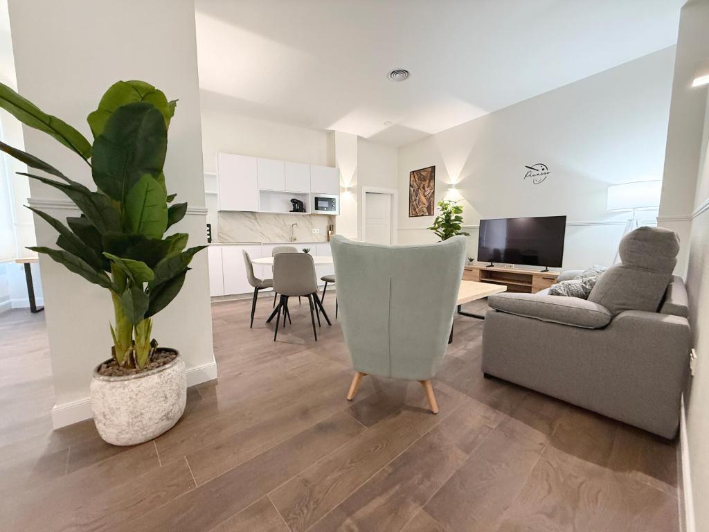 Apartamentos Mk77 León Zuloaga - 12