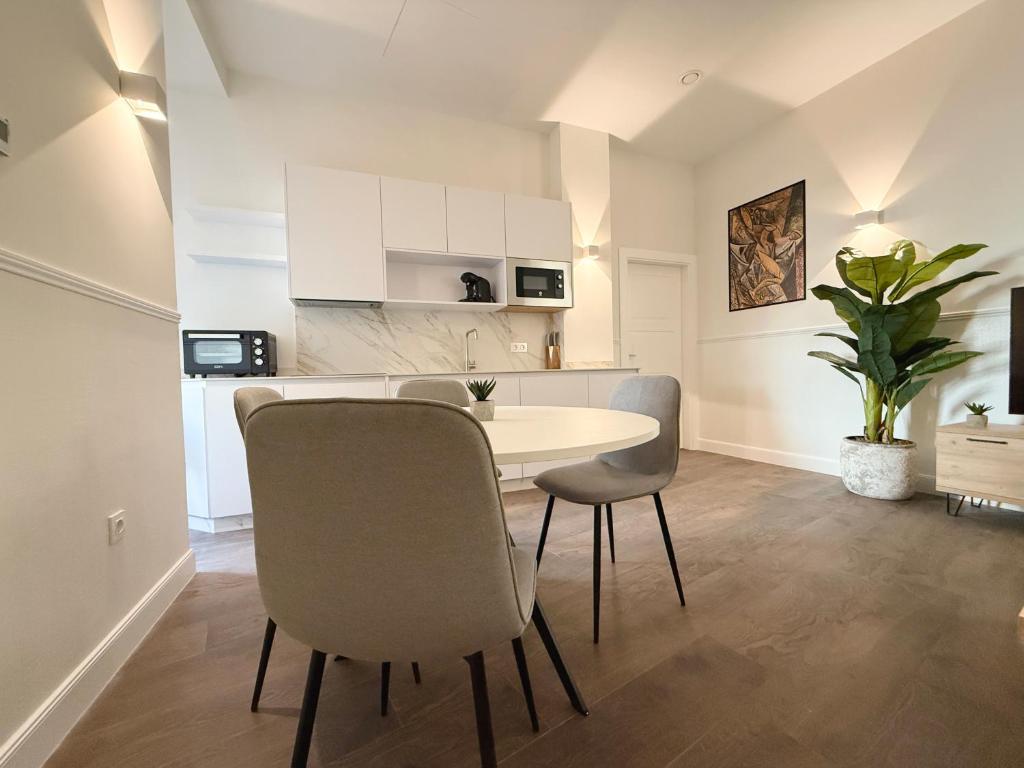 Apartamentos Mk77 León Zuloaga - 6