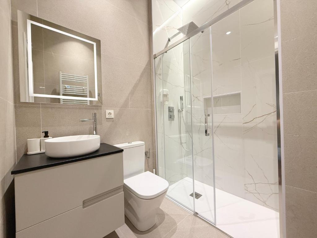 Apartamentos Mk77 León Zuloaga - 4