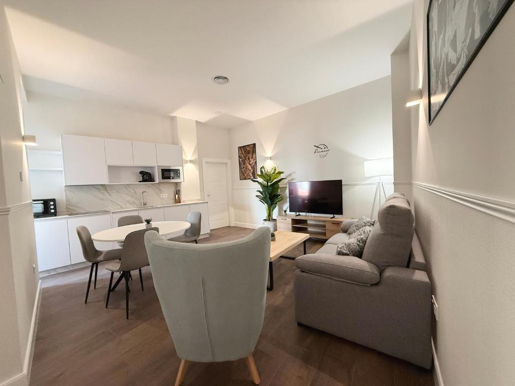 Apartamentos Mk77 León Zuloaga - 14