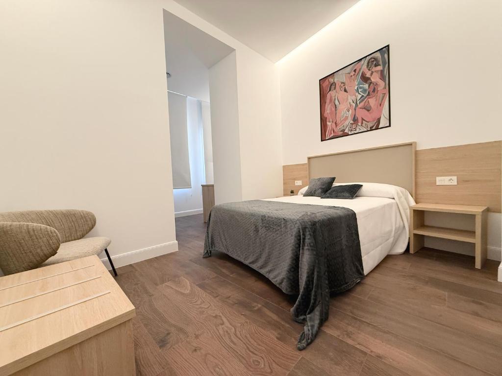 Apartamentos Mk77 León Zuloaga - 2