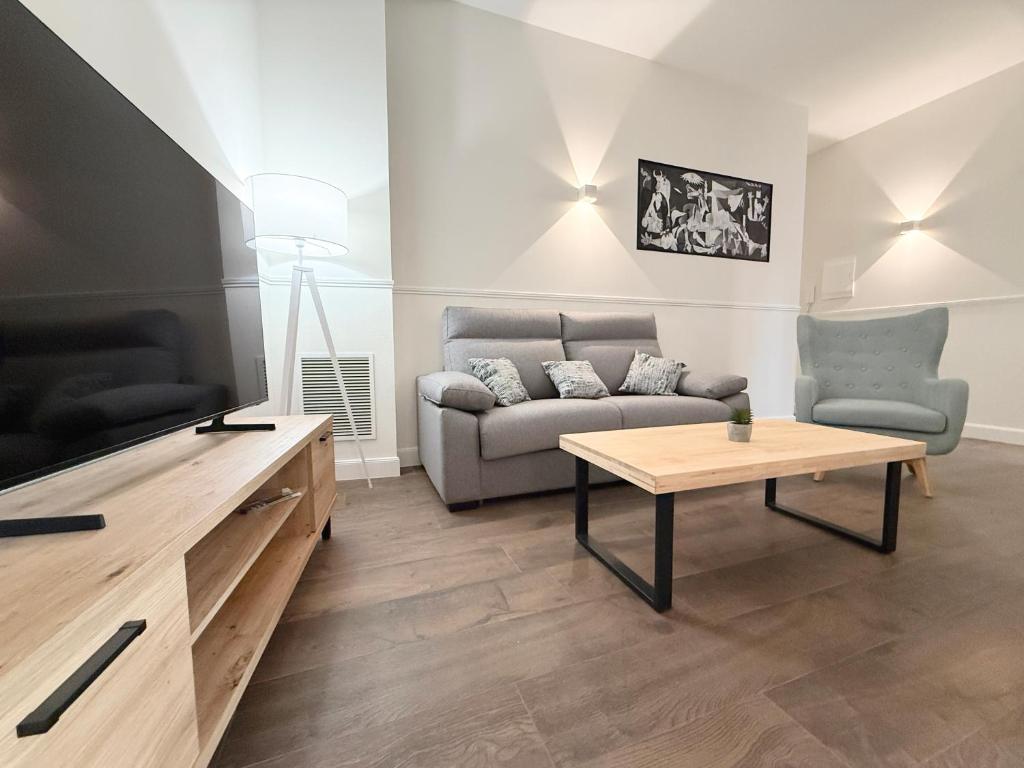 Apartamentos Mk77 León Zuloaga - 15