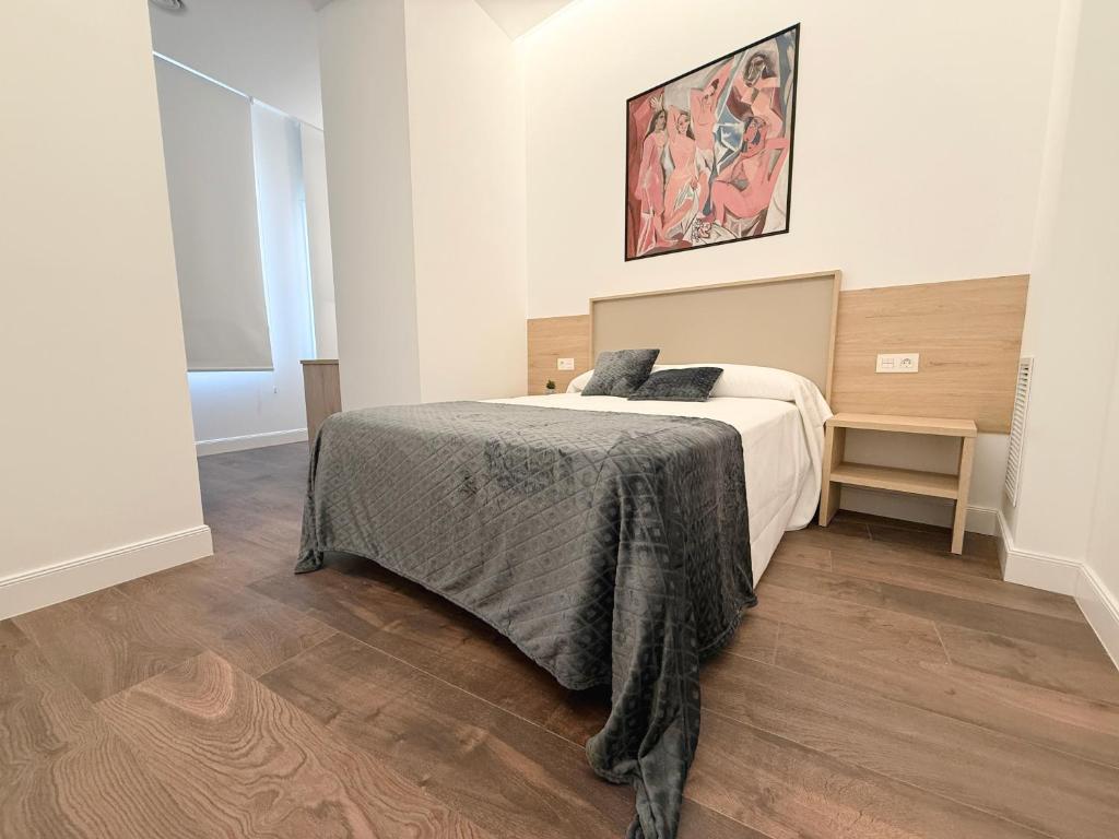 Apartamentos Mk77 León Zuloaga - 7