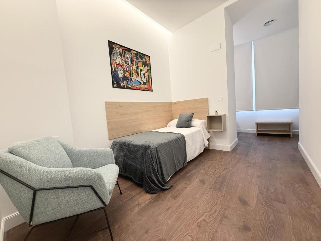 Apartamentos Mk77 León Zuloaga - 13